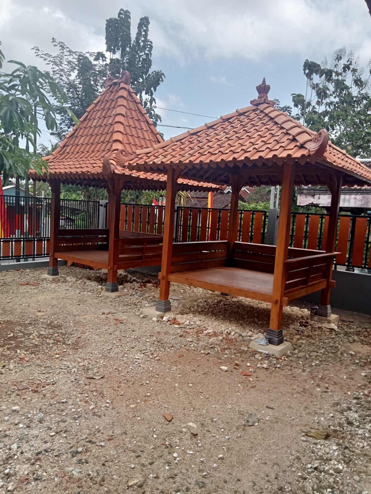 Gazebo 3